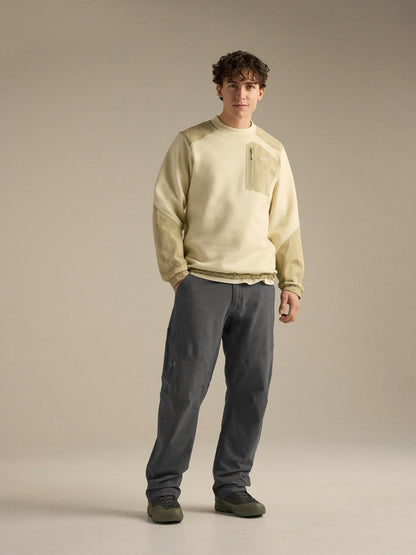 Arcteryx Cronin Cotton Pant Men's