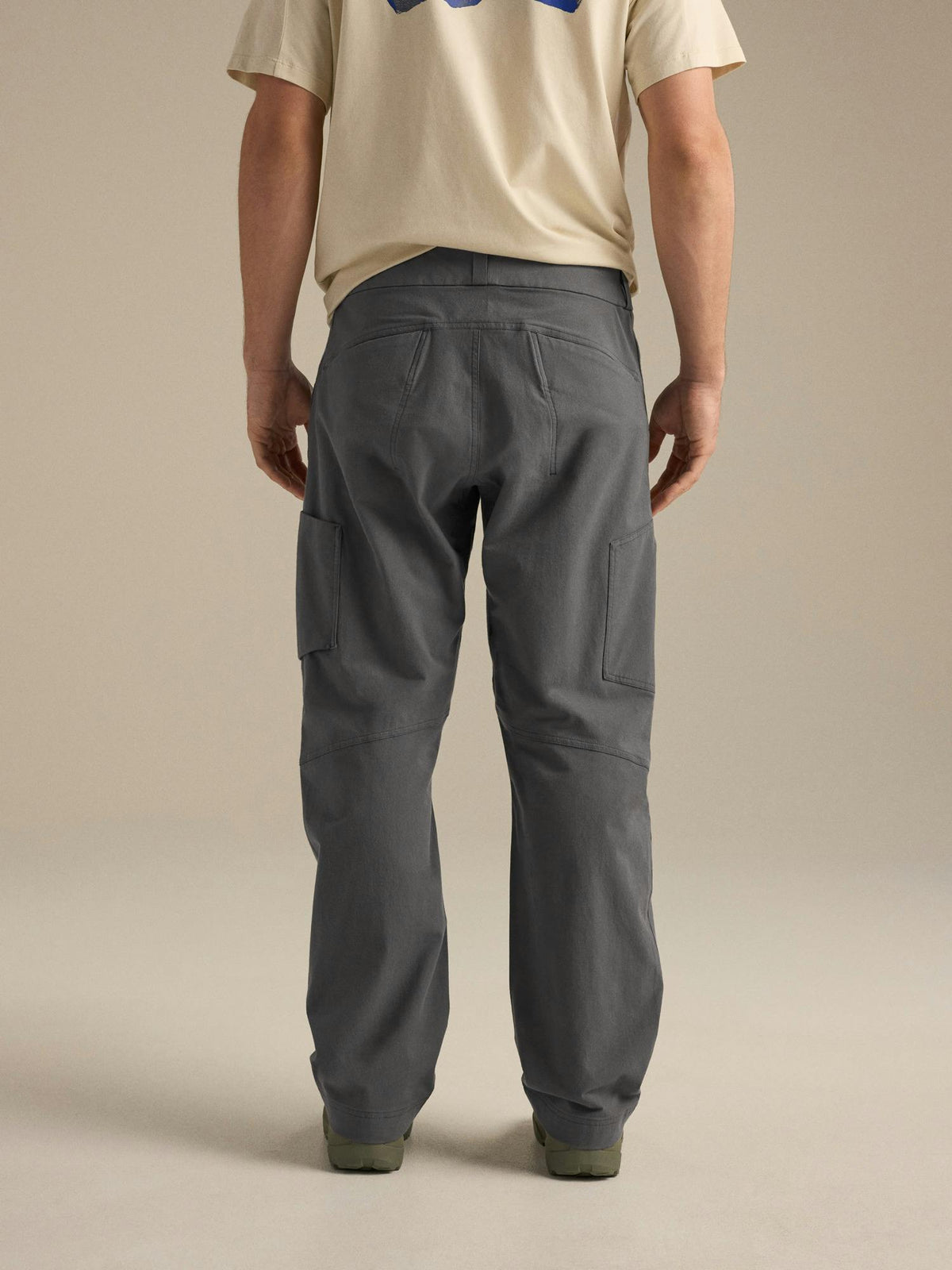 Arcteryx Cronin Cotton Pant Men's