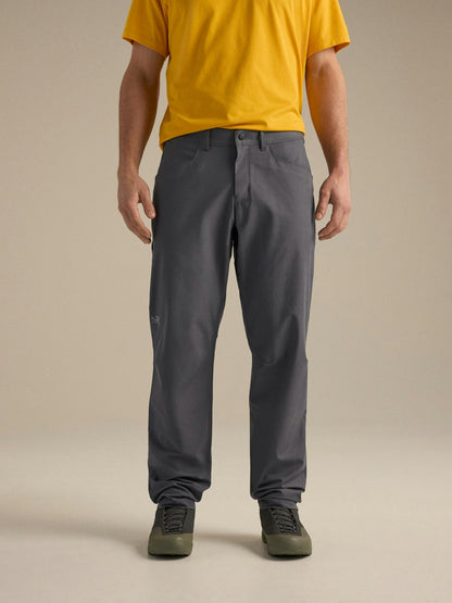 Arcteryx Kragg Cotton Pant Men's