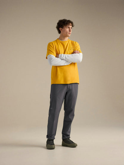 Arcteryx Kragg Cotton Pant Men's