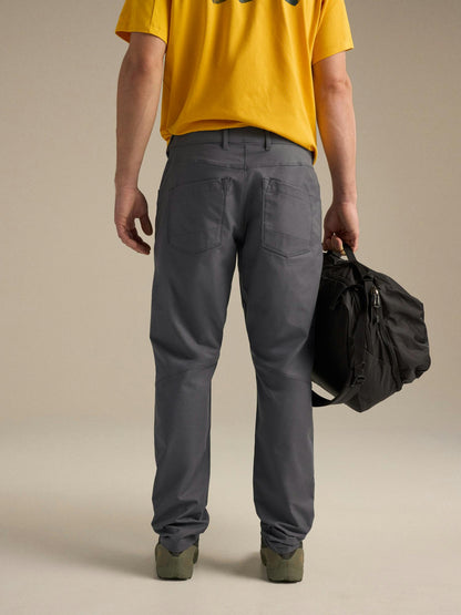 Arcteryx Kragg Cotton Pant Men's