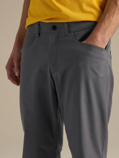 Arcteryx Kragg Cotton Pant Men's