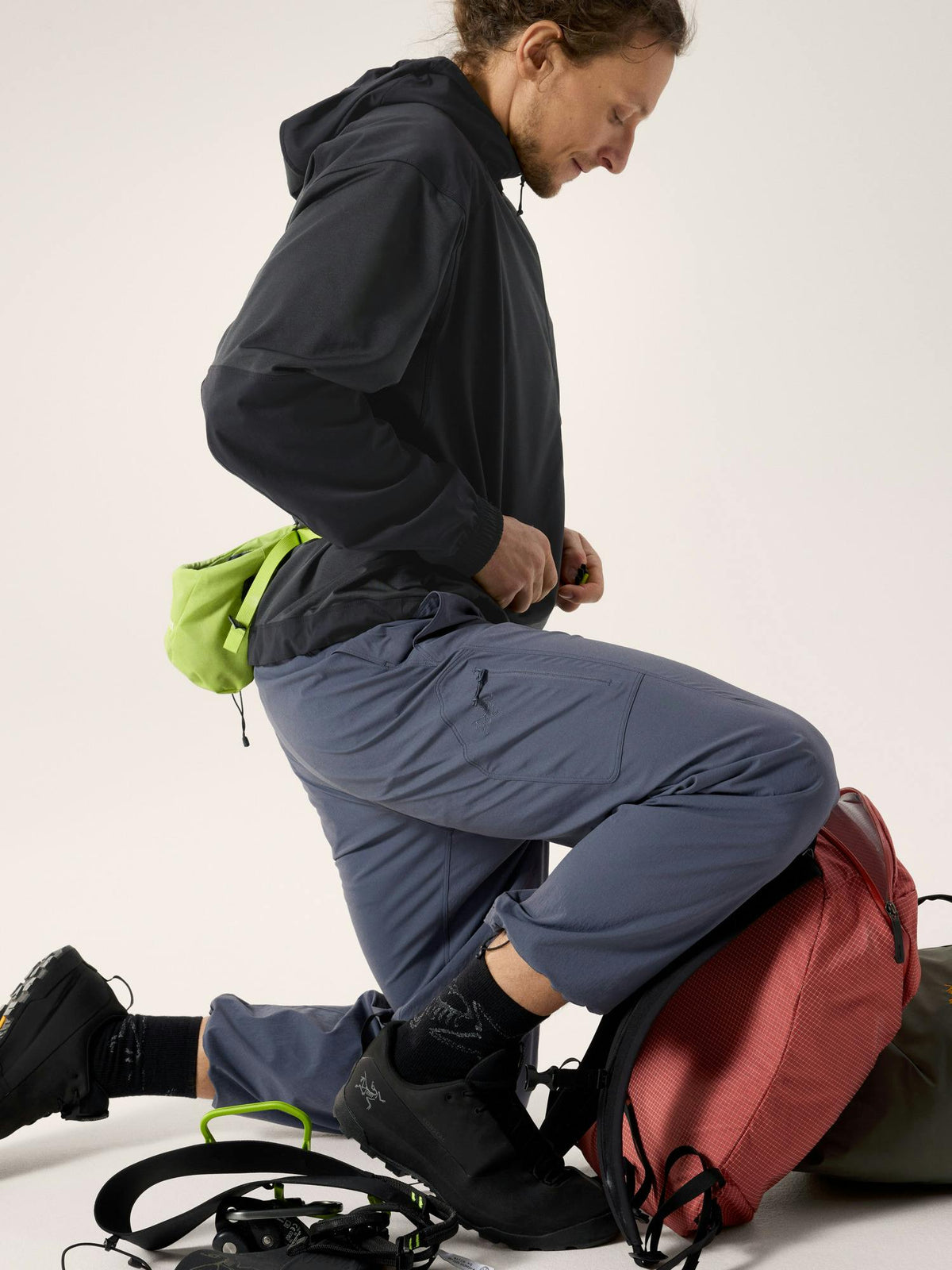 Arcteryx Konseal Pant Men's