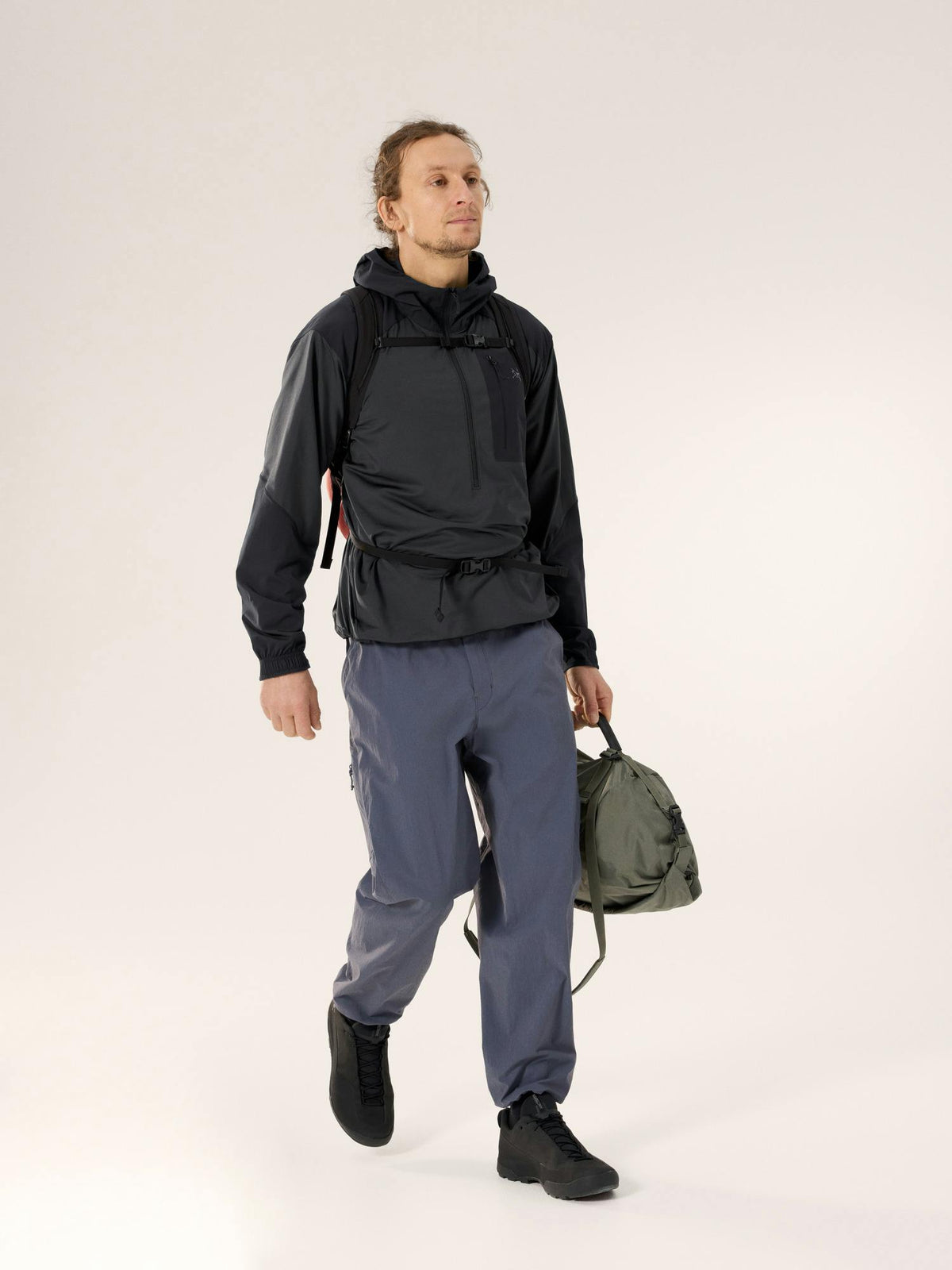 Arcteryx Konseal Pant Men's
