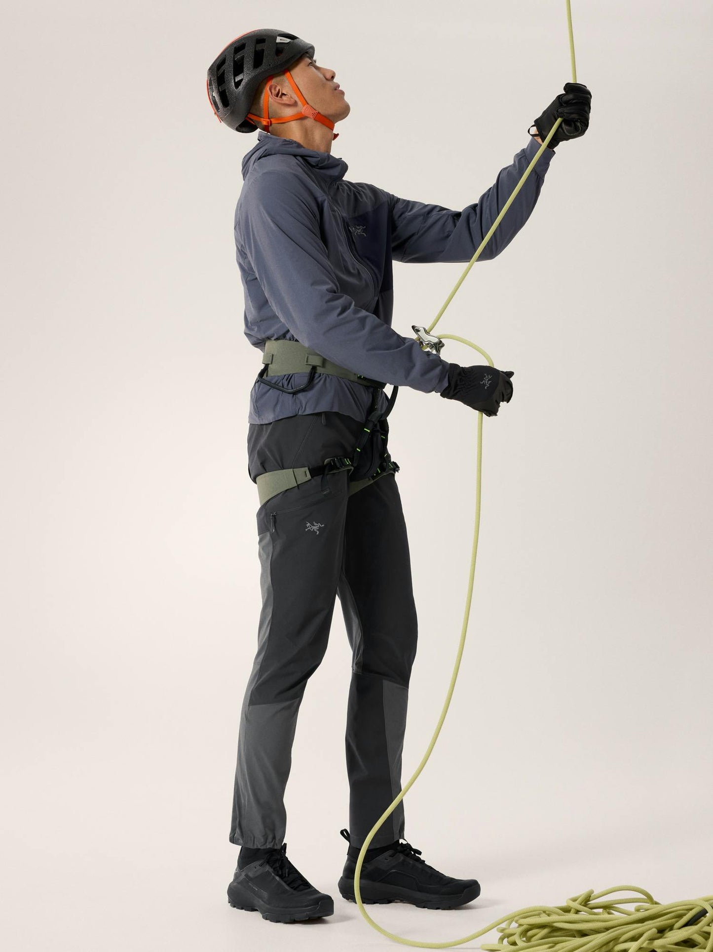Arcteryx Serratus Pant Men's