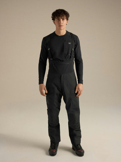 Arcteryx Alpha SV Bib Pant Men's