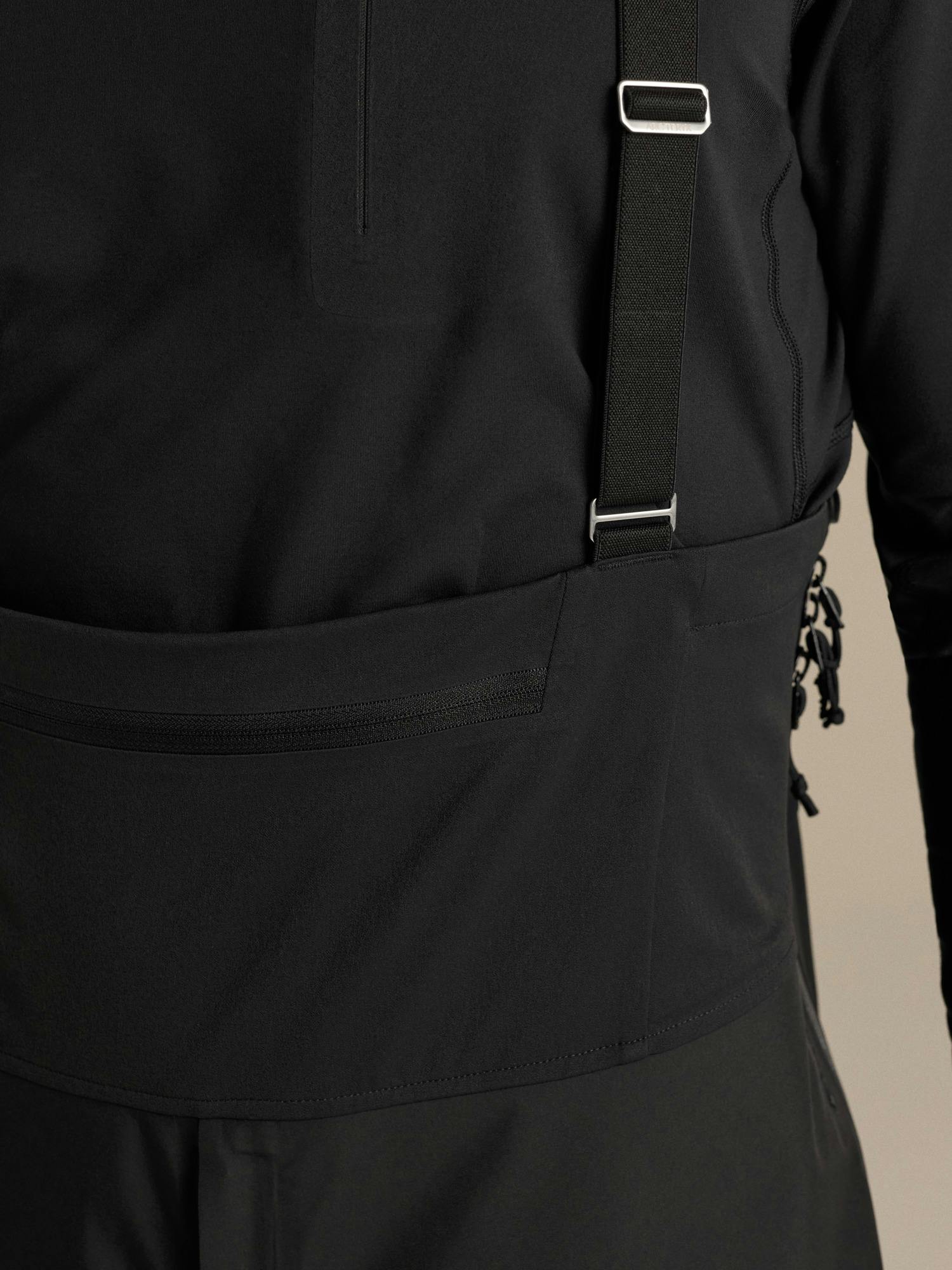 Arcteryx Alpha SV Bib Pant Men's