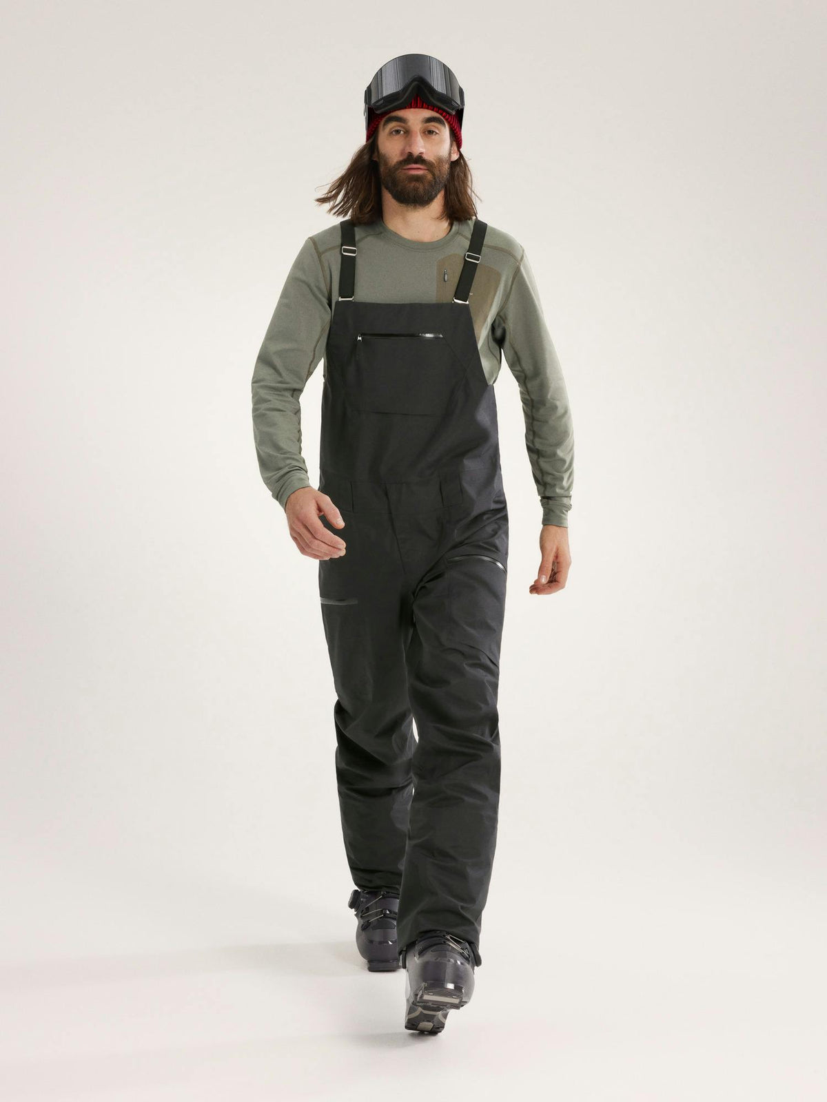 Arcteryx Sabre Bib Pant Men's