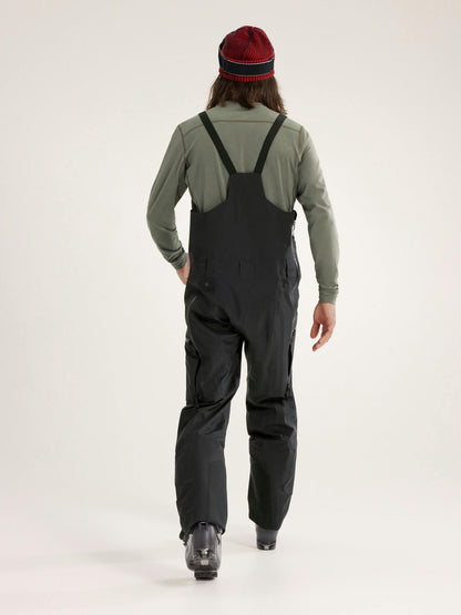 Arcteryx Sabre Bib Pant Men's