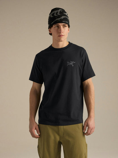 Arcteryx Kragg SL Cotton Shirt SS Men's