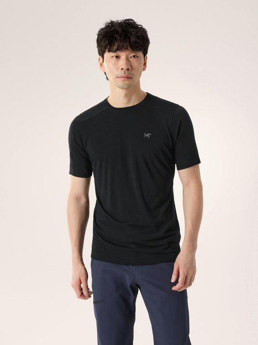 Arcteryx Ionia Merino Wool Shirt SS Men's
