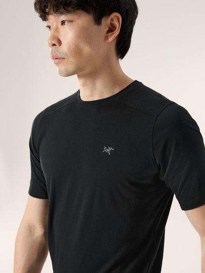 Arcteryx Ionia Merino Wool Shirt SS Men's
