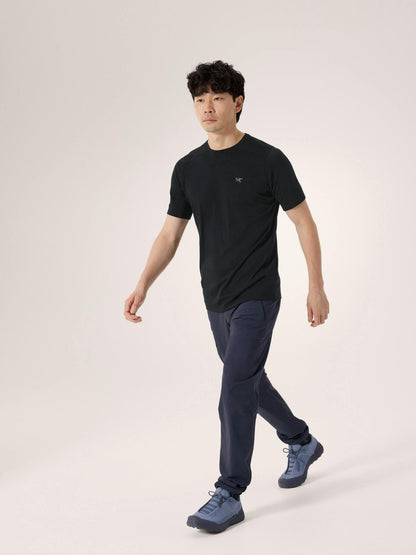 Arcteryx Ionia Merino Wool Shirt SS Men's