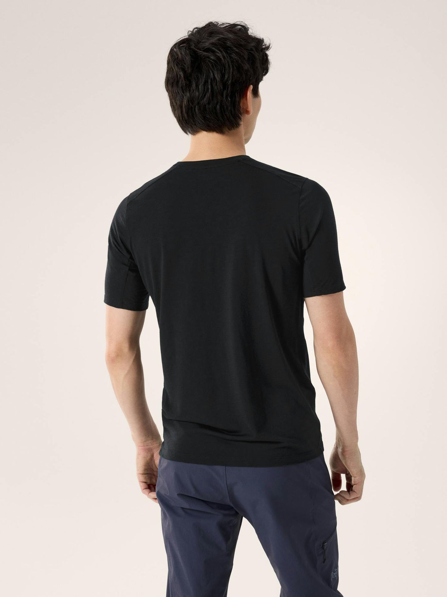 Arcteryx Ionia Merino Wool Shirt SS Men's