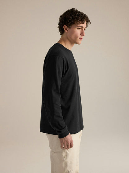 Arcteryx Kragg Cotton Shirt LS Men's