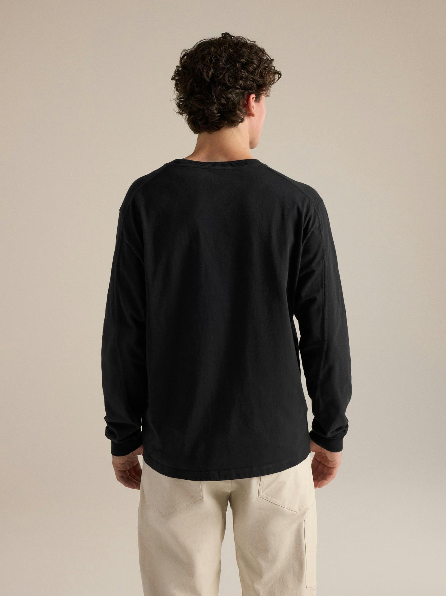 Arcteryx Kragg Cotton Shirt LS Men's