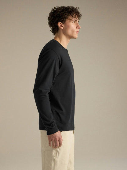 Arcteryx Kragg SL Cotton Shirt LS Men's