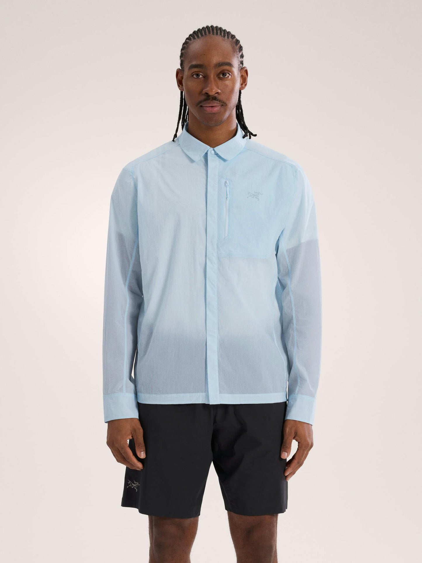 Arcteryx Ossa Overshirt Men's