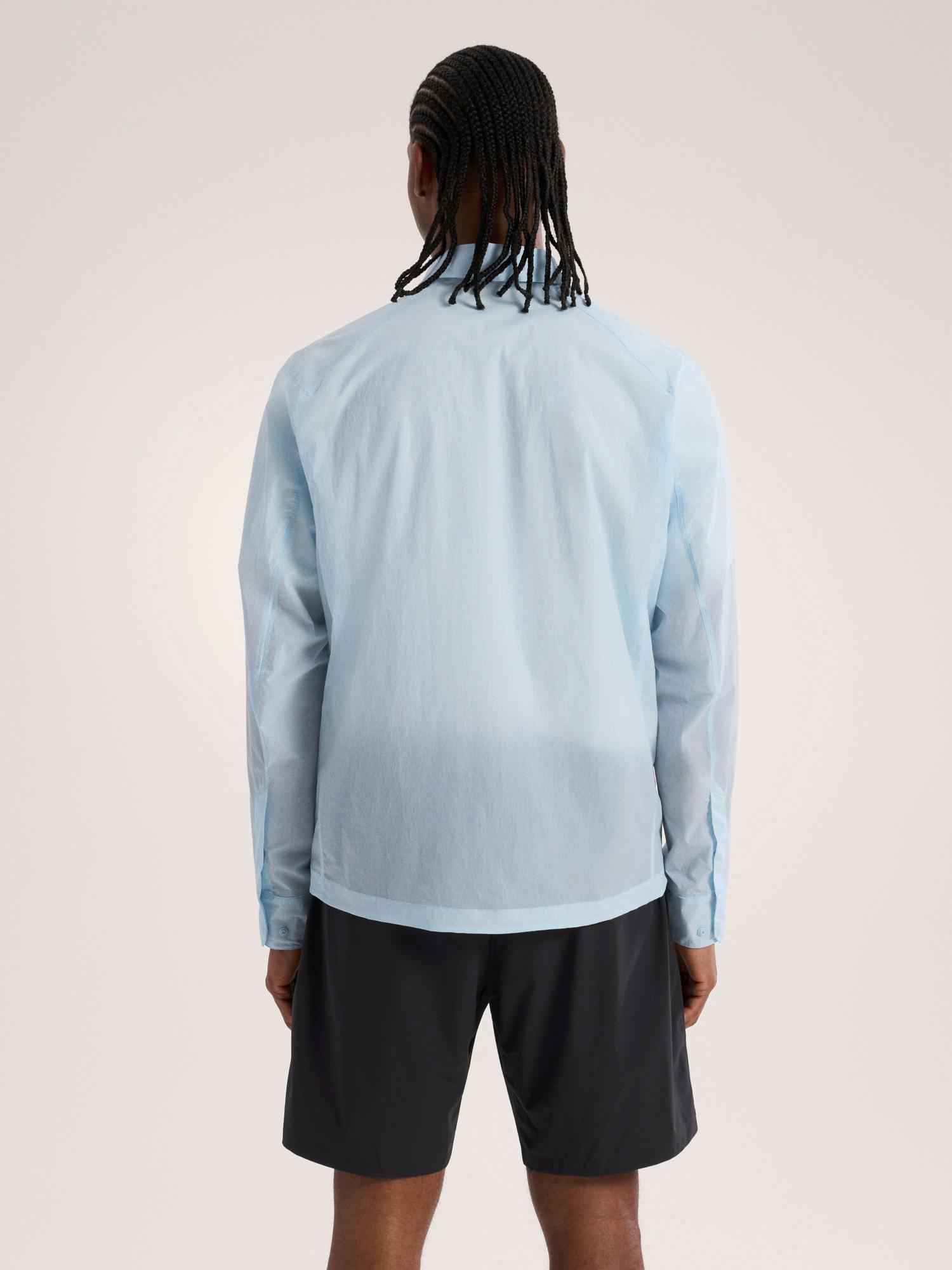Arcteryx Ossa Overshirt Men's