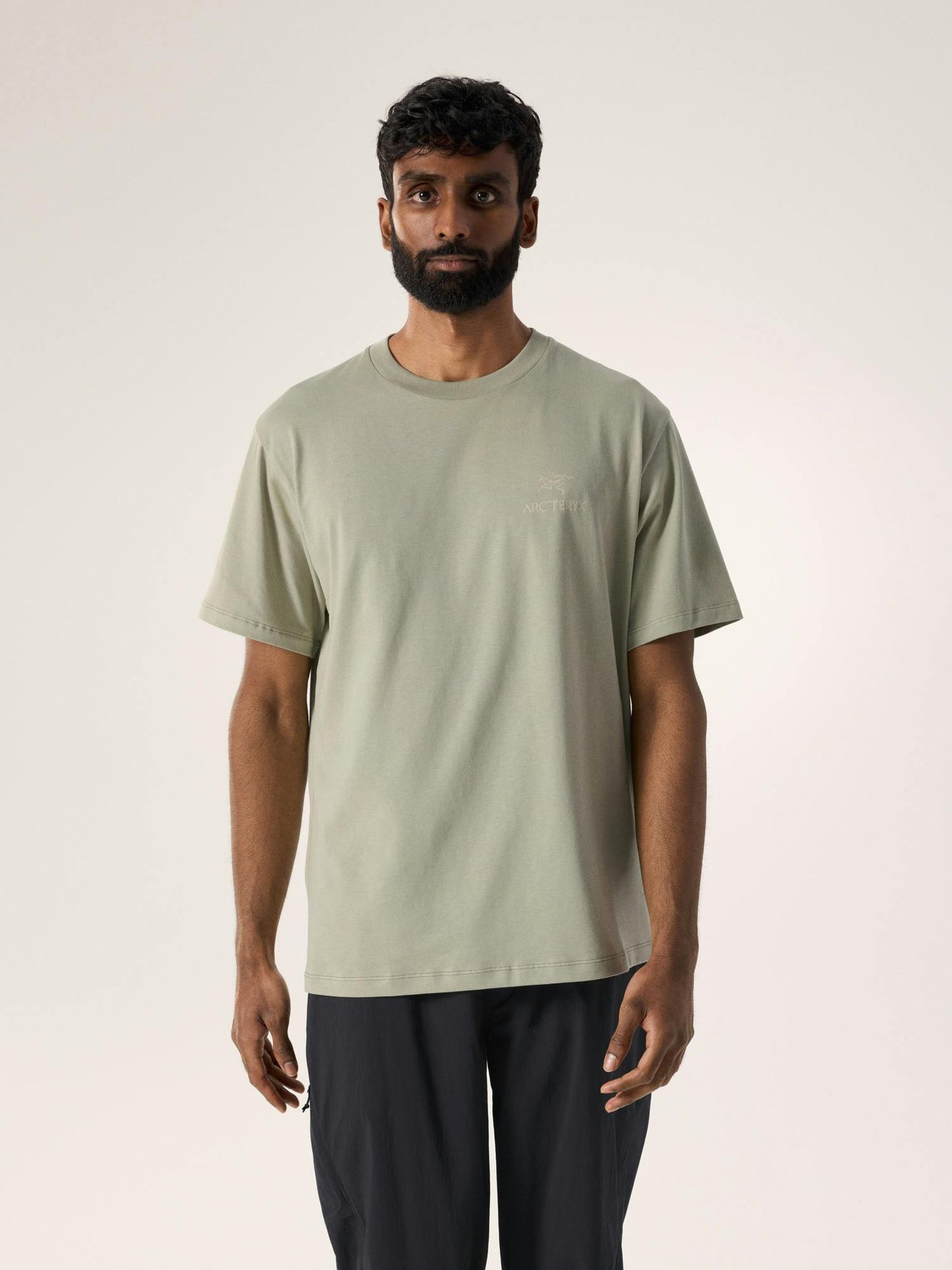 Arcteryx Kragg SL Cotton Cacodaemon Shirt SS Men's