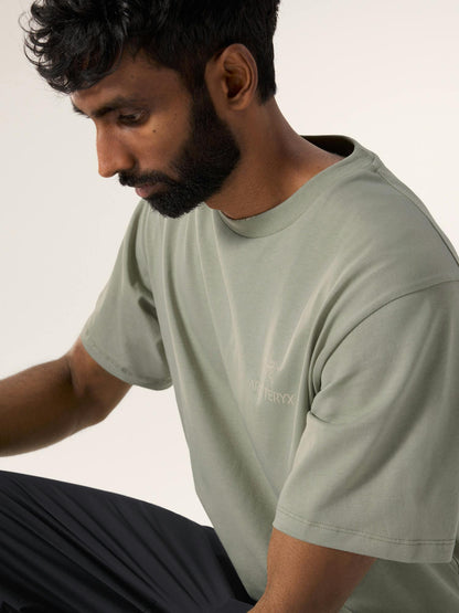 Arcteryx Kragg SL Cotton Cacodaemon Shirt SS Men's