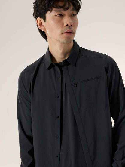Arcteryx Skyline Shirt LS Men's