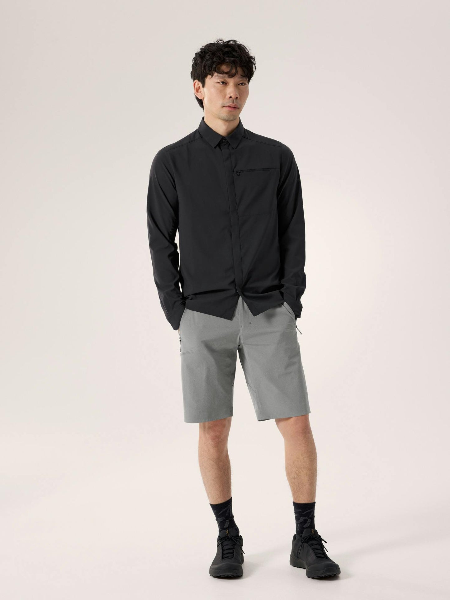 Arcteryx Skyline Shirt LS Men's