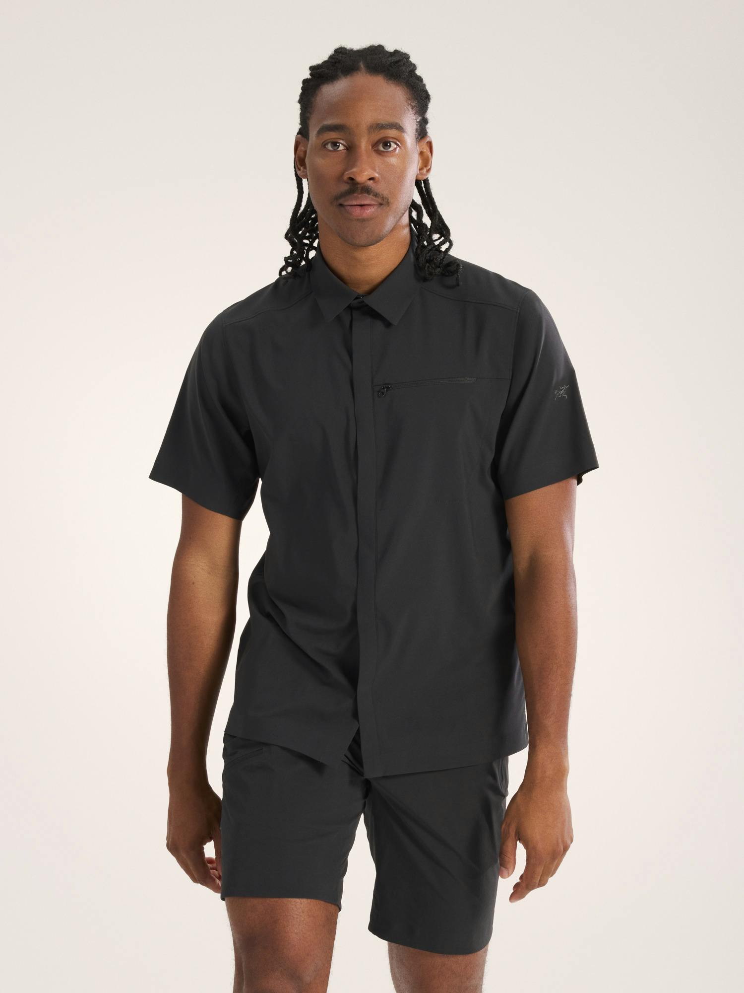 Arcteryx Skyline Shirt SS Men's