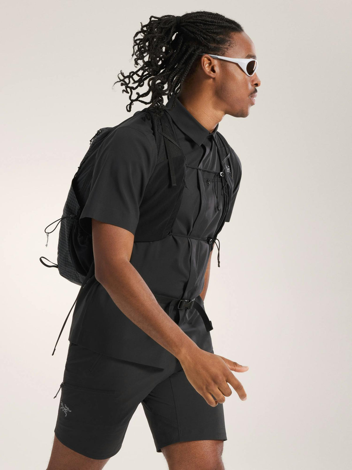 Arcteryx Skyline Shirt SS Men's