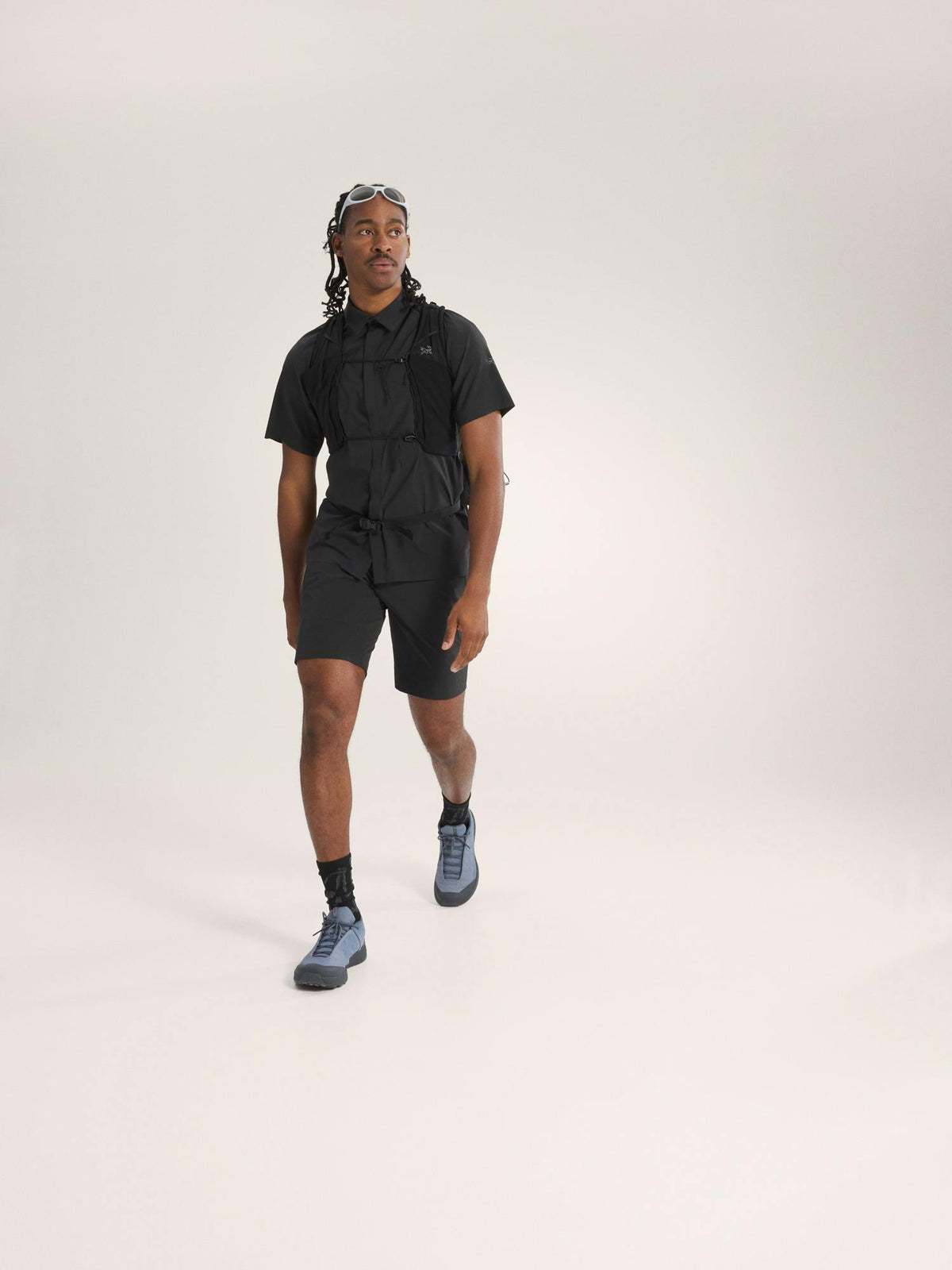 Arcteryx Skyline Shirt SS Men's