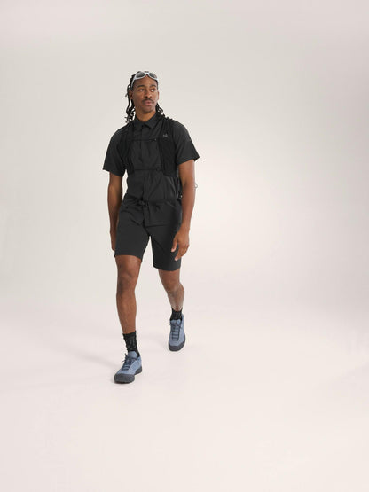 Arcteryx Skyline Shirt SS Men's