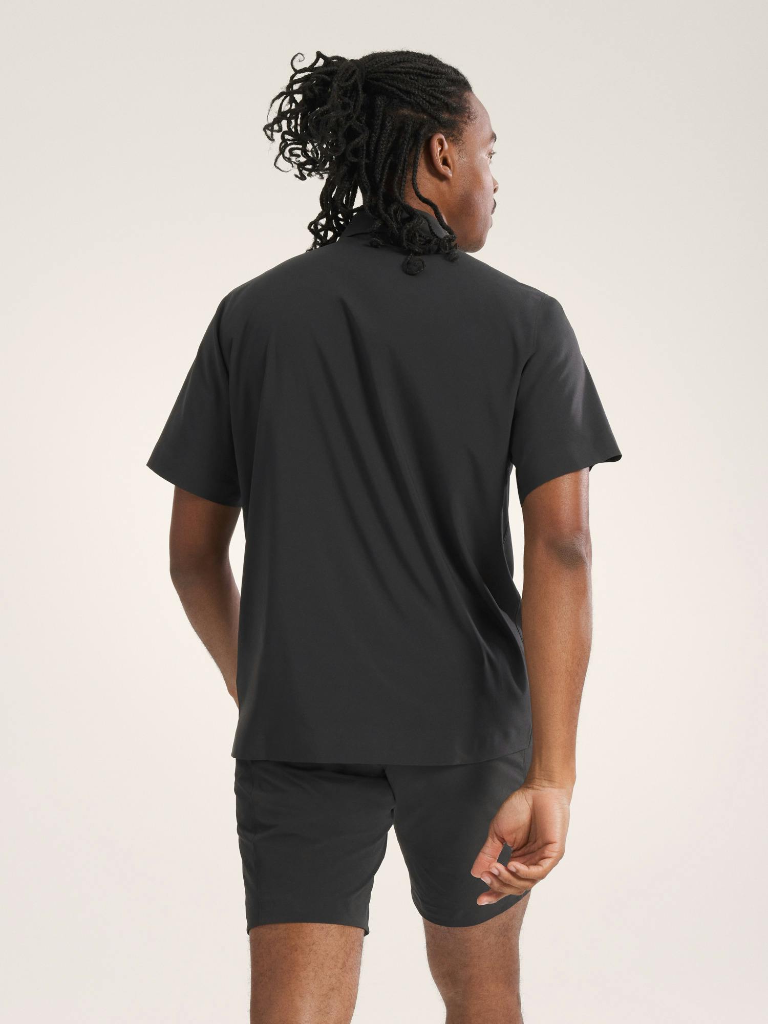 Arcteryx Skyline Shirt SS Men's