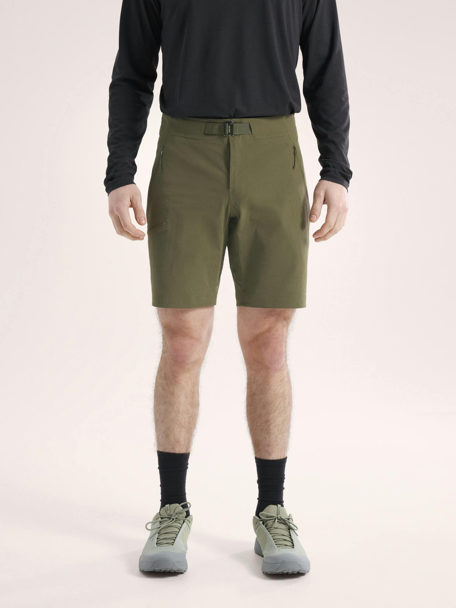 Arcteryx Gamma SL Short 9" Men's