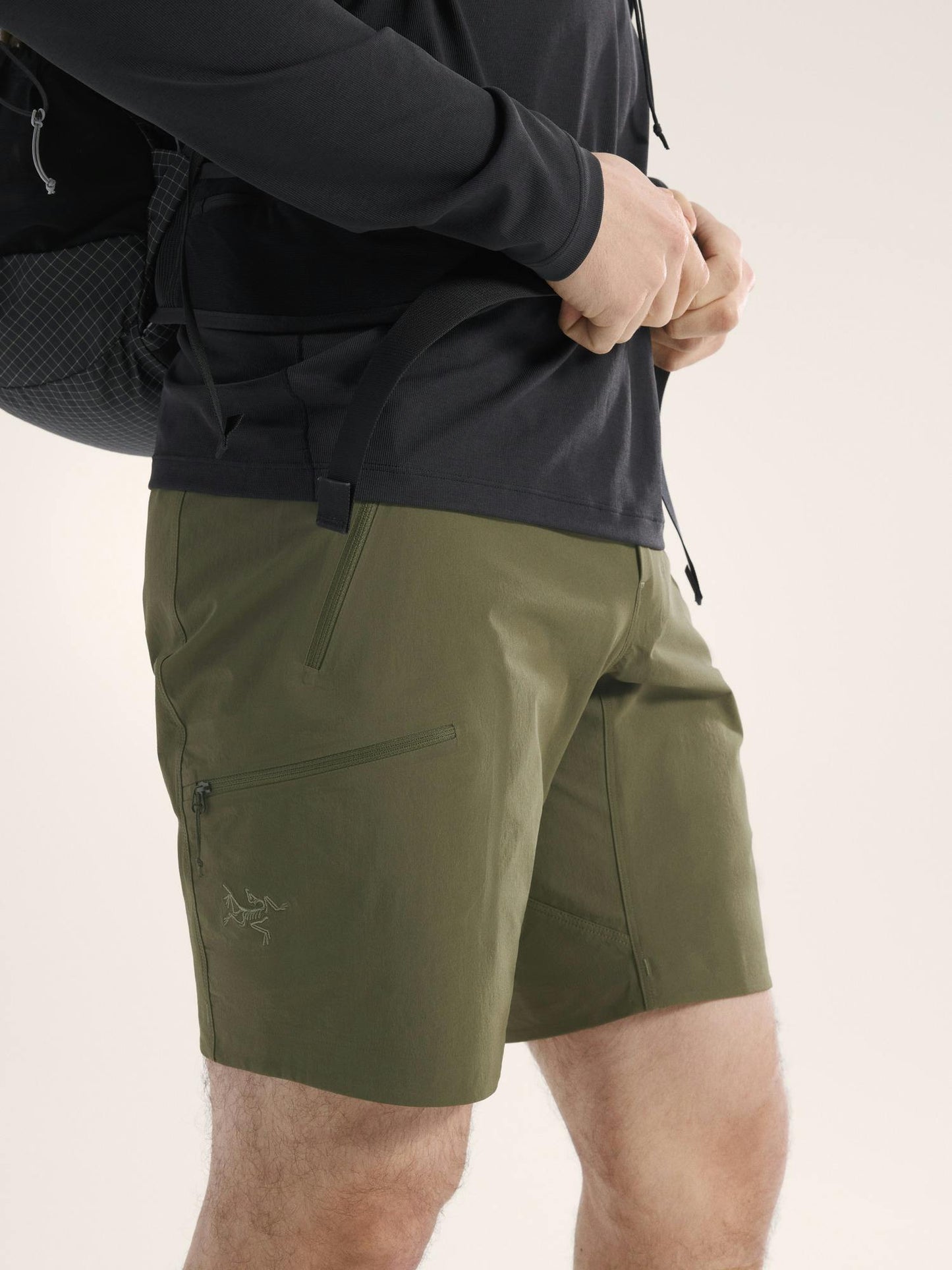 Arcteryx Gamma SL Short 9" Men's