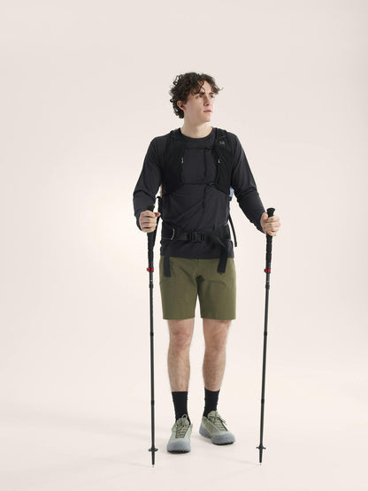 Arcteryx Gamma SL Short 9" Men's