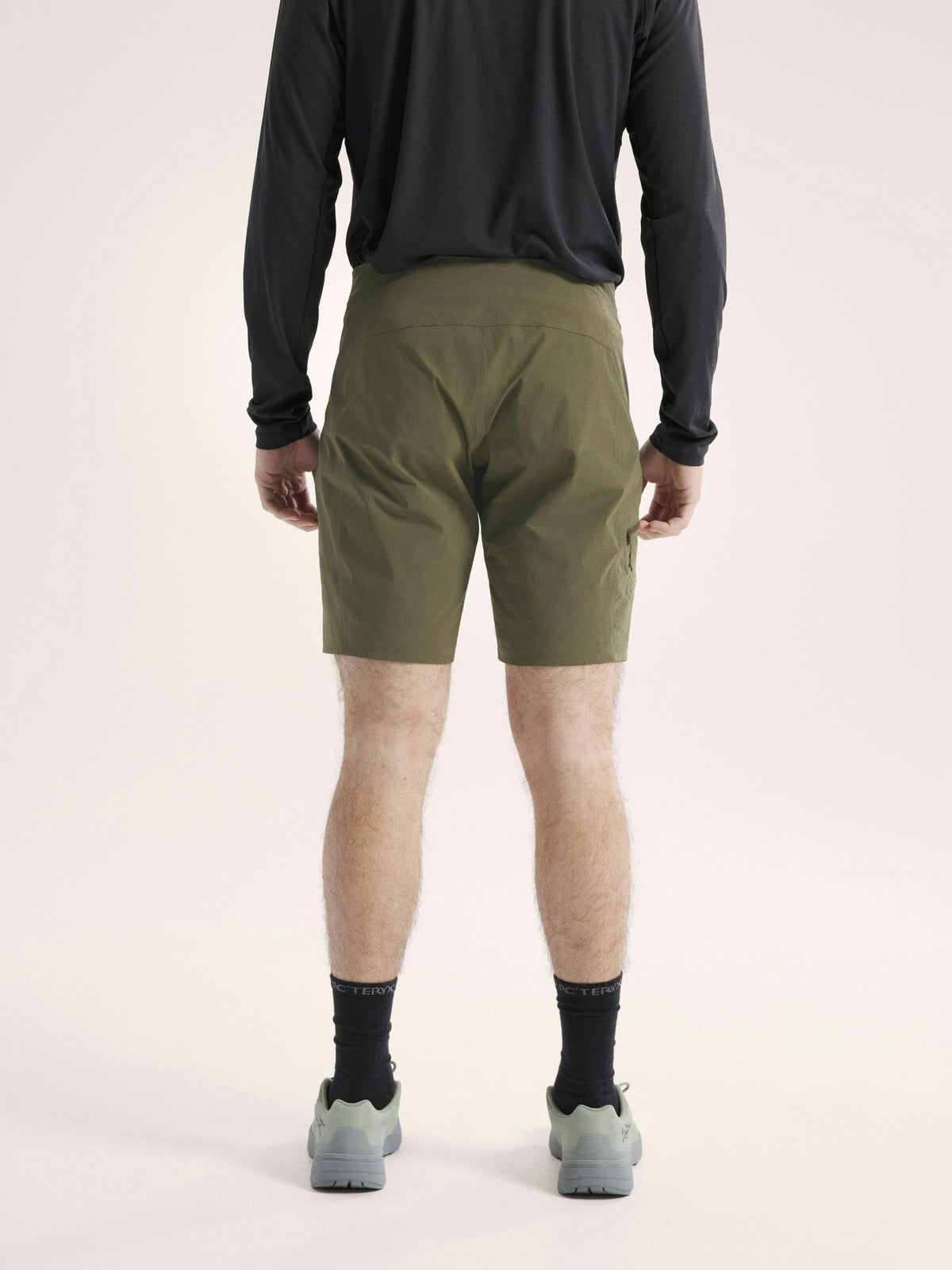Arcteryx Gamma SL Short 9" Men's