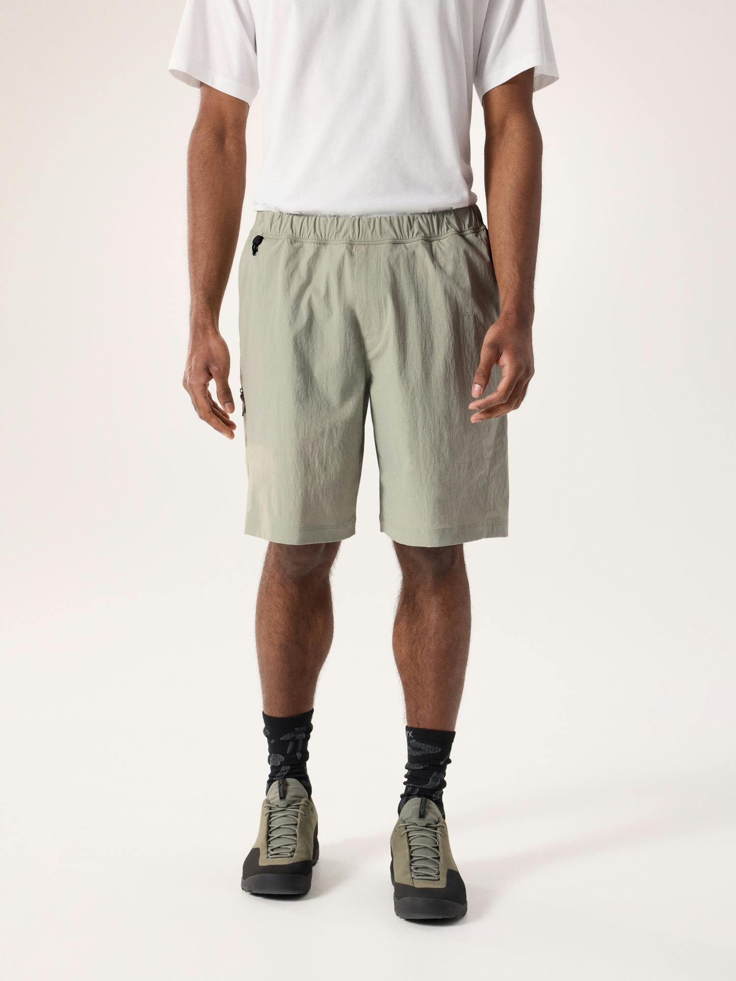 Arcteryx Konseal Short 9" Men's