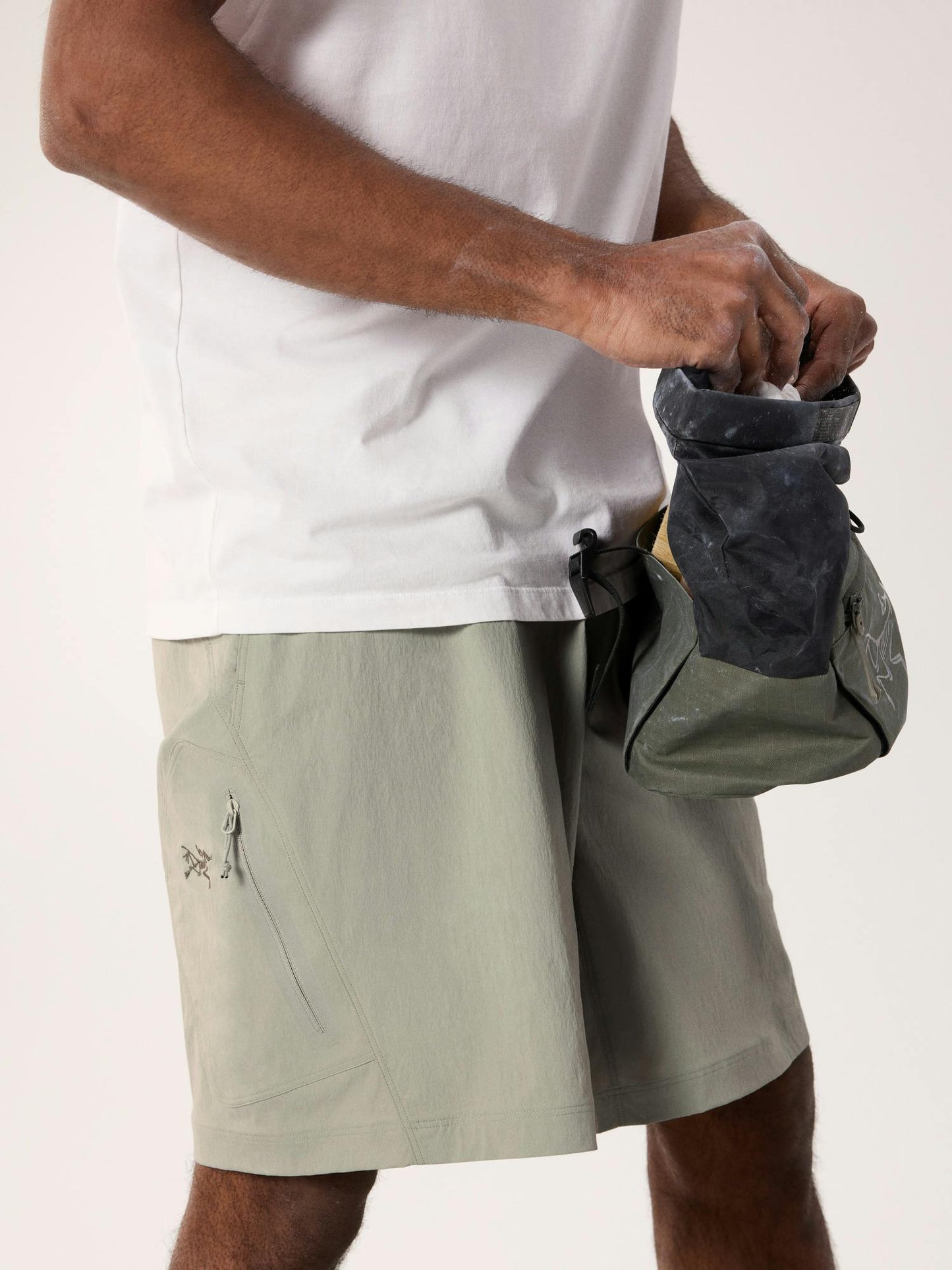 Arcteryx Konseal Short 9" Men's