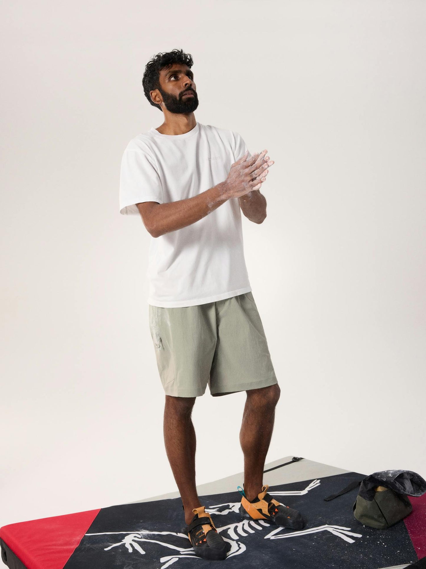 Arcteryx Konseal Short 9" Men's
