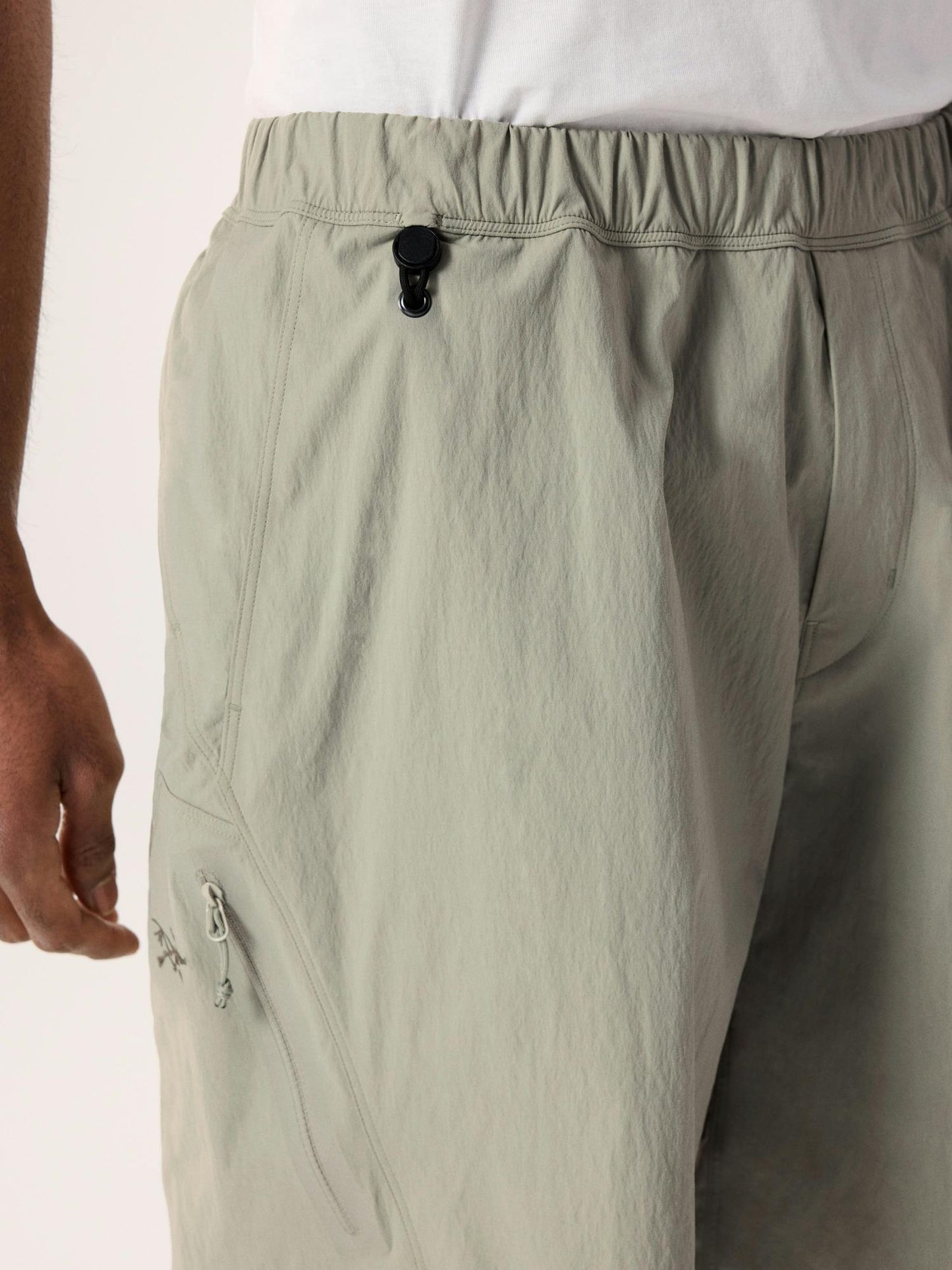 Arcteryx Konseal Short 9" Men's