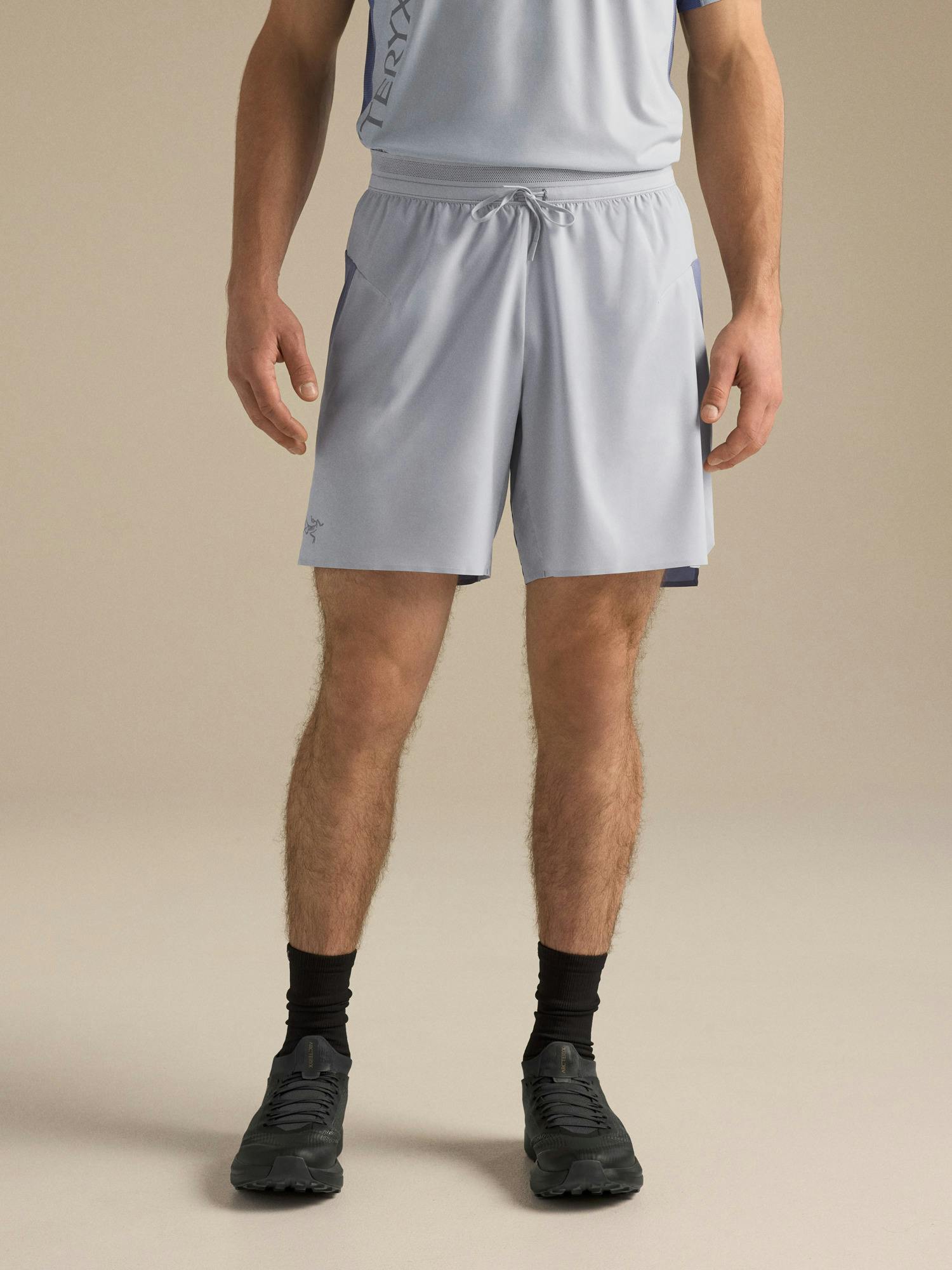 Arcteryx Norvan Liner Short 7" Men's