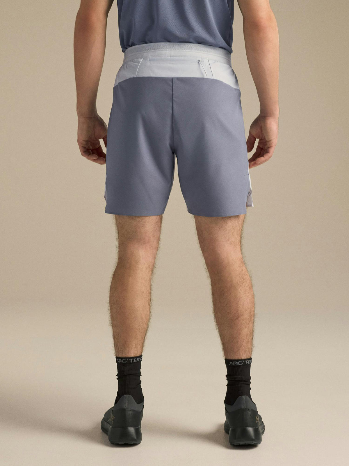 Arcteryx Norvan Liner Short 7" Men's