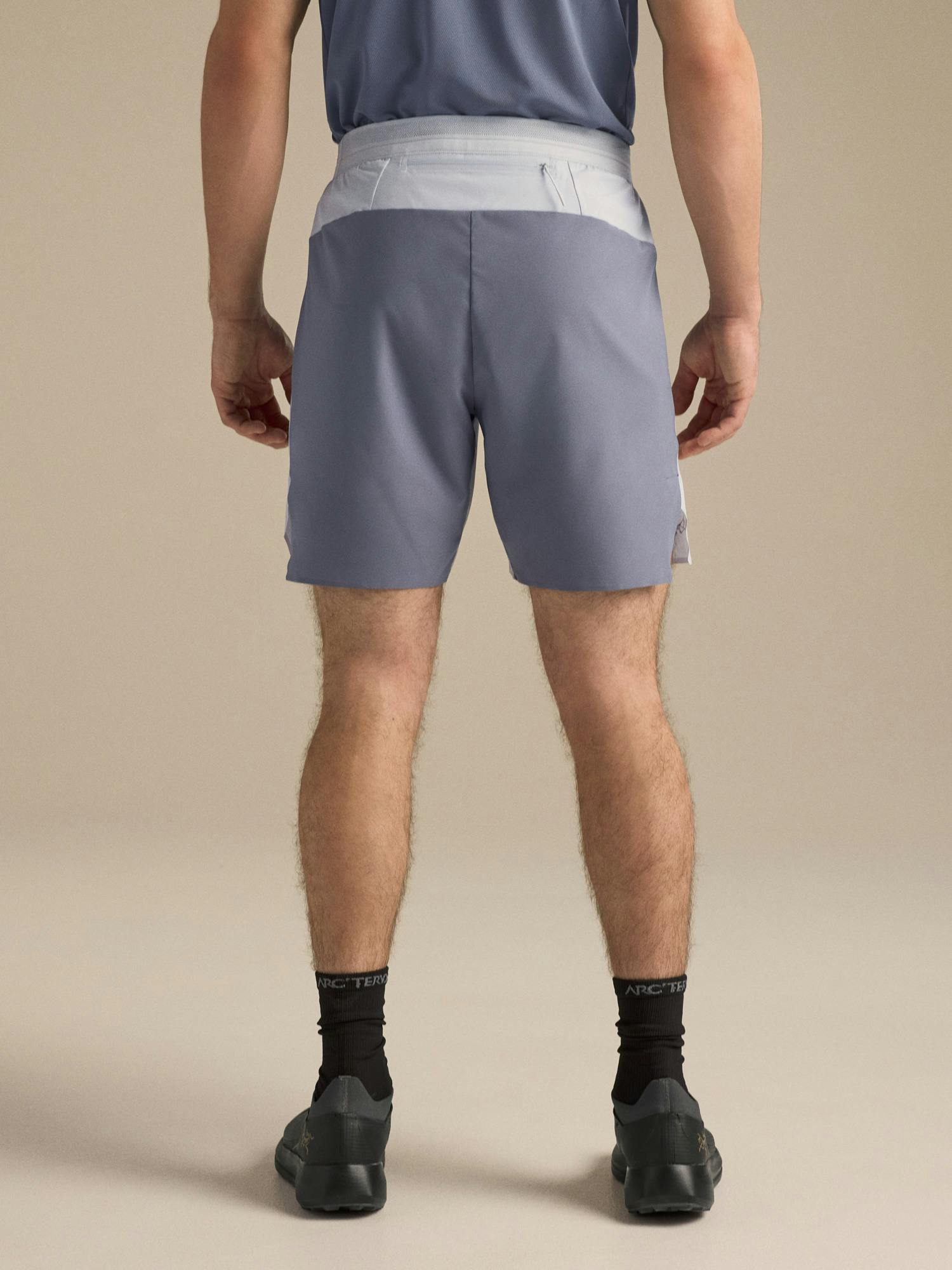 Arcteryx Norvan Liner Short 7" Men's
