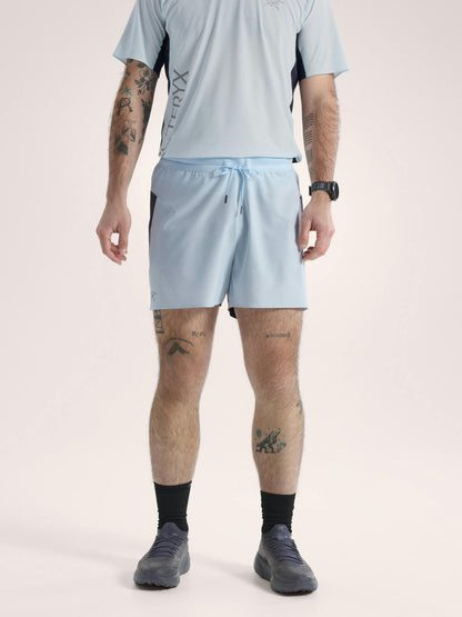 Arcteryx Norvan Short 5" Men's