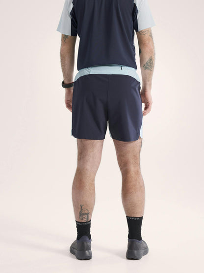 Arcteryx Norvan Short 5" Men's
