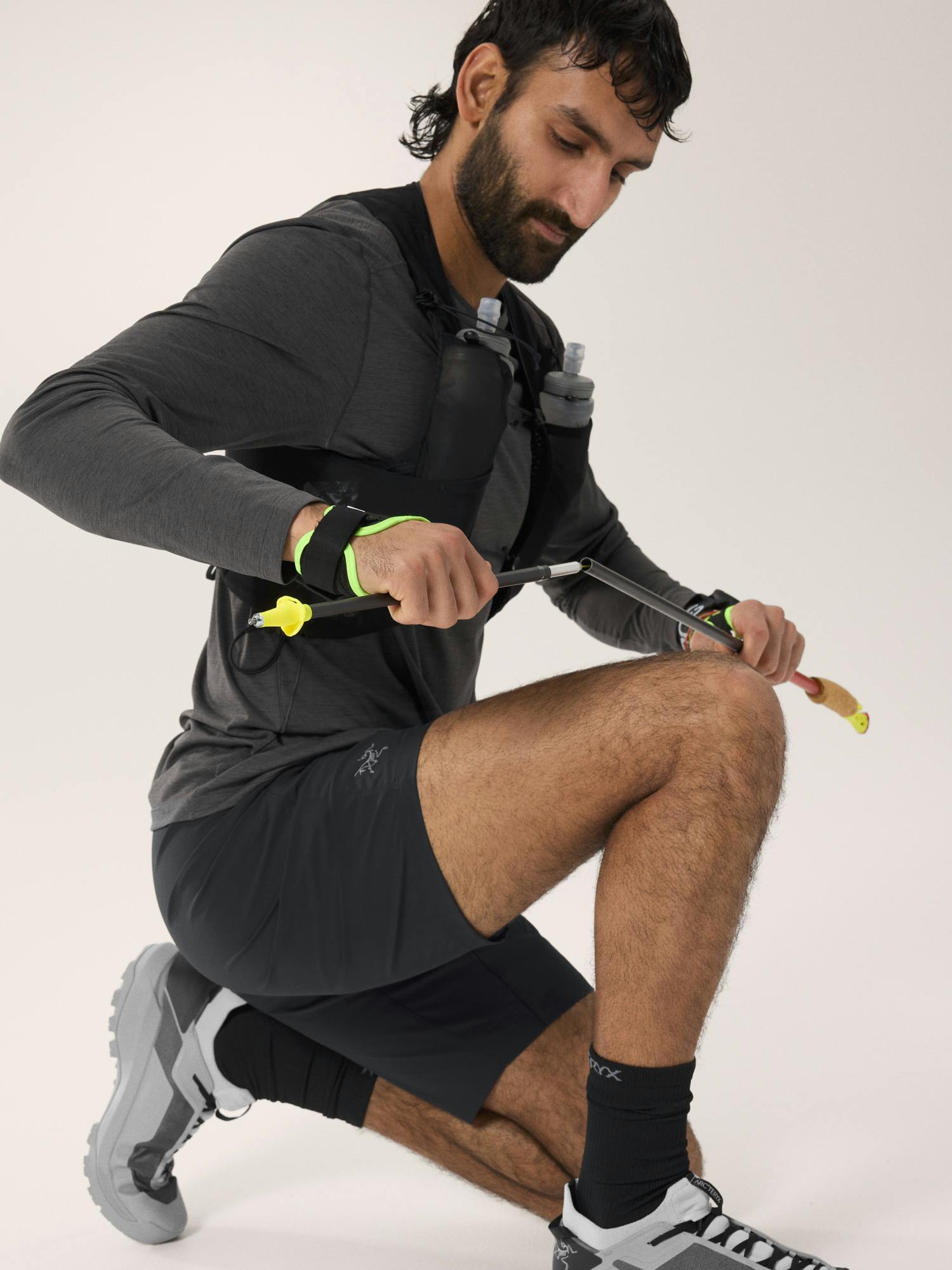 Arcteryx Incendo Short 9" Men's