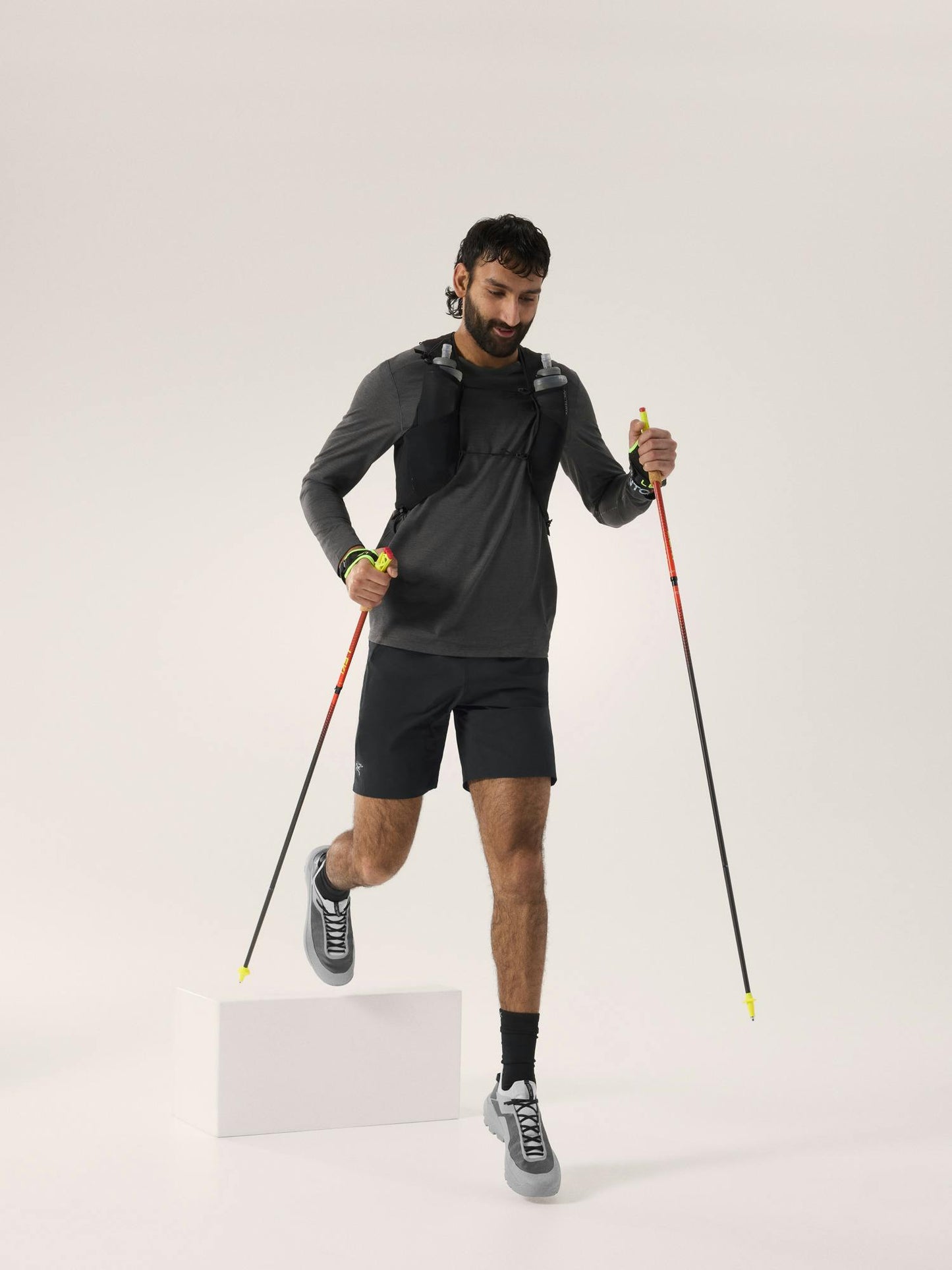 Arcteryx Incendo Short 9" Men's