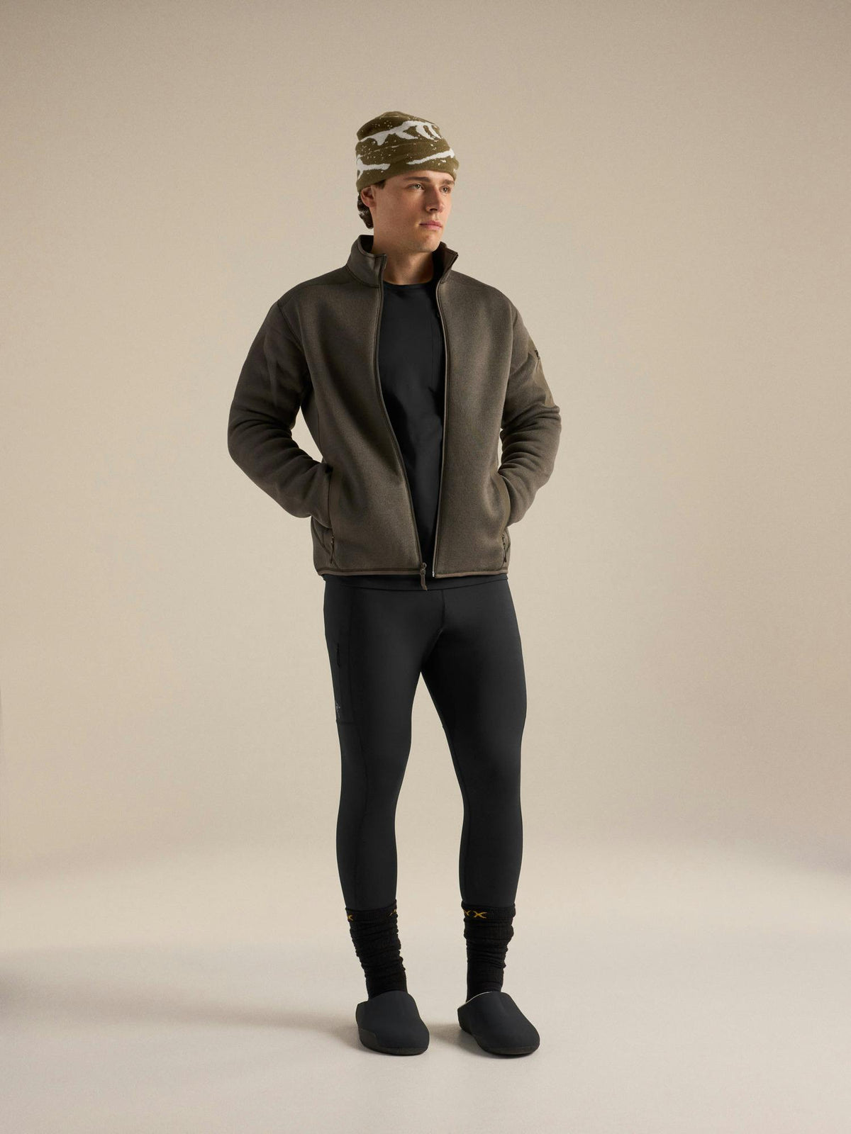 Arcteryx Rho LT Bottom Men's