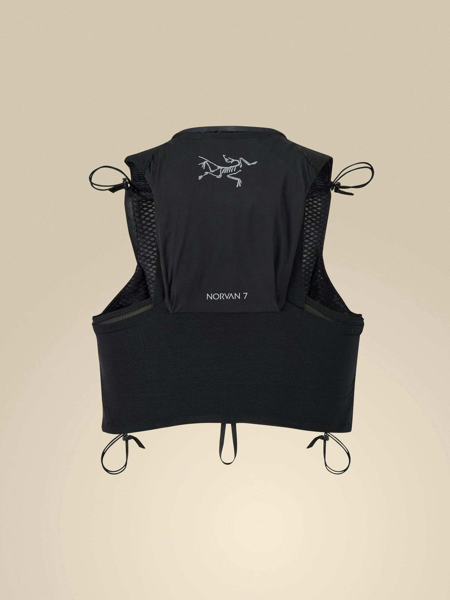 Arcteryx Norvan 7 Vest Men's
