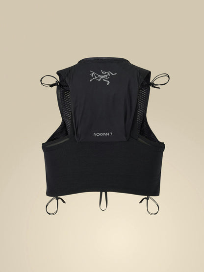 Arcteryx Norvan 7 Vest Men's